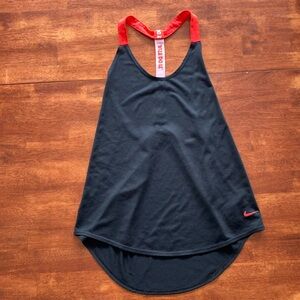 Nike Loose Fit Tank